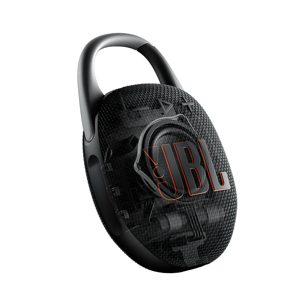 JBL Clip5 Bluetooth Speaker IP67 Squad