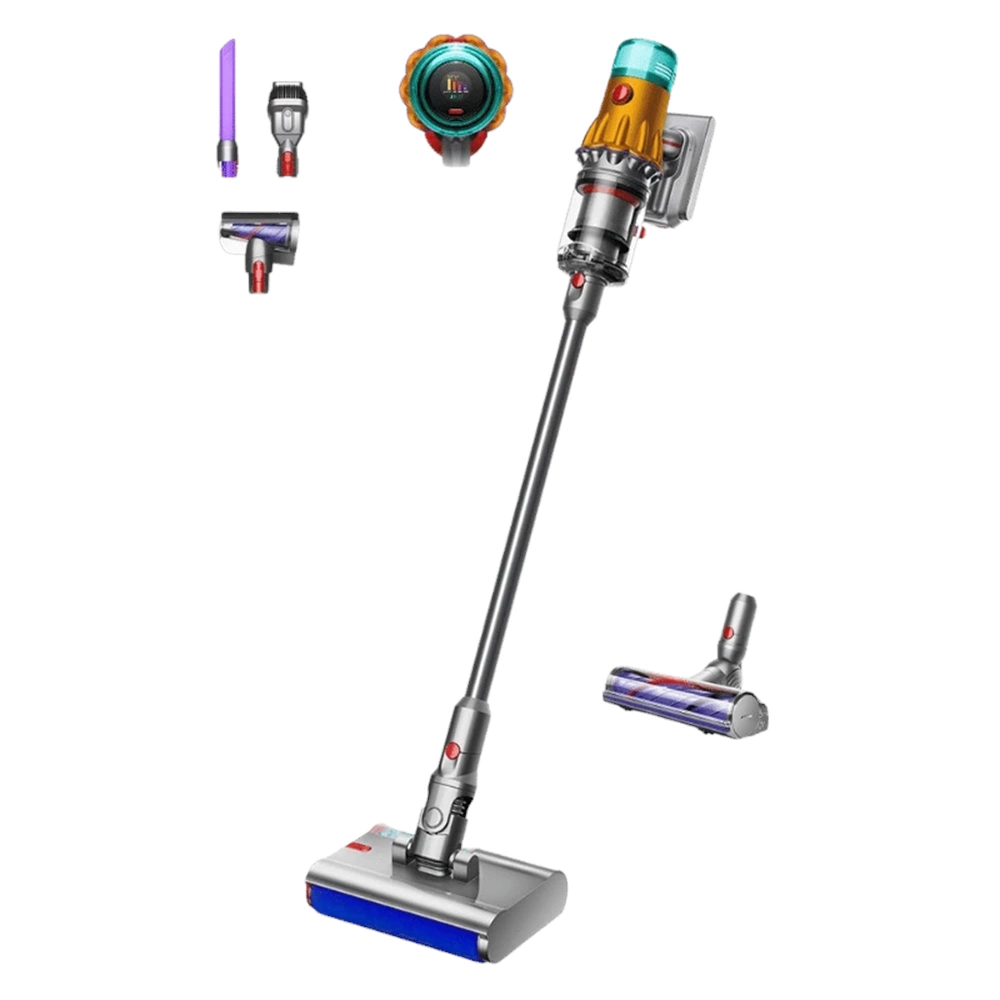 Dyson V12s Detect Slim Submarine Kablosuz Süpürge