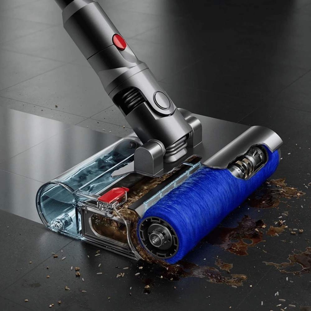 Dyson V12s Detect Slim Submarine Kablosuz Süpürge