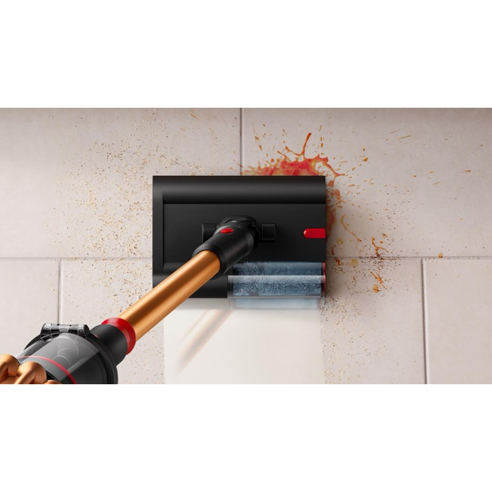 Dyson V16 Piston Animal Submarine DS60