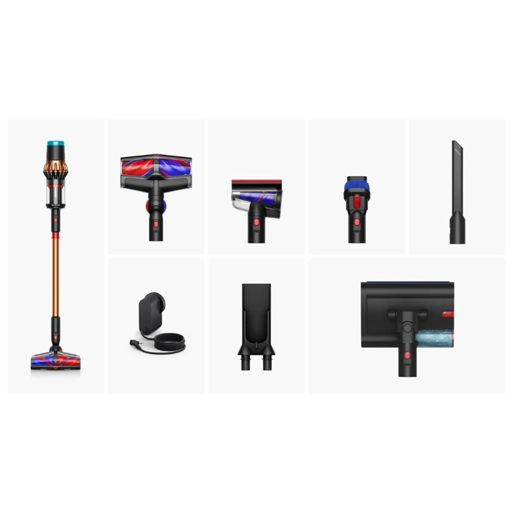 Dyson V16 Piston Animal Submarine DS60