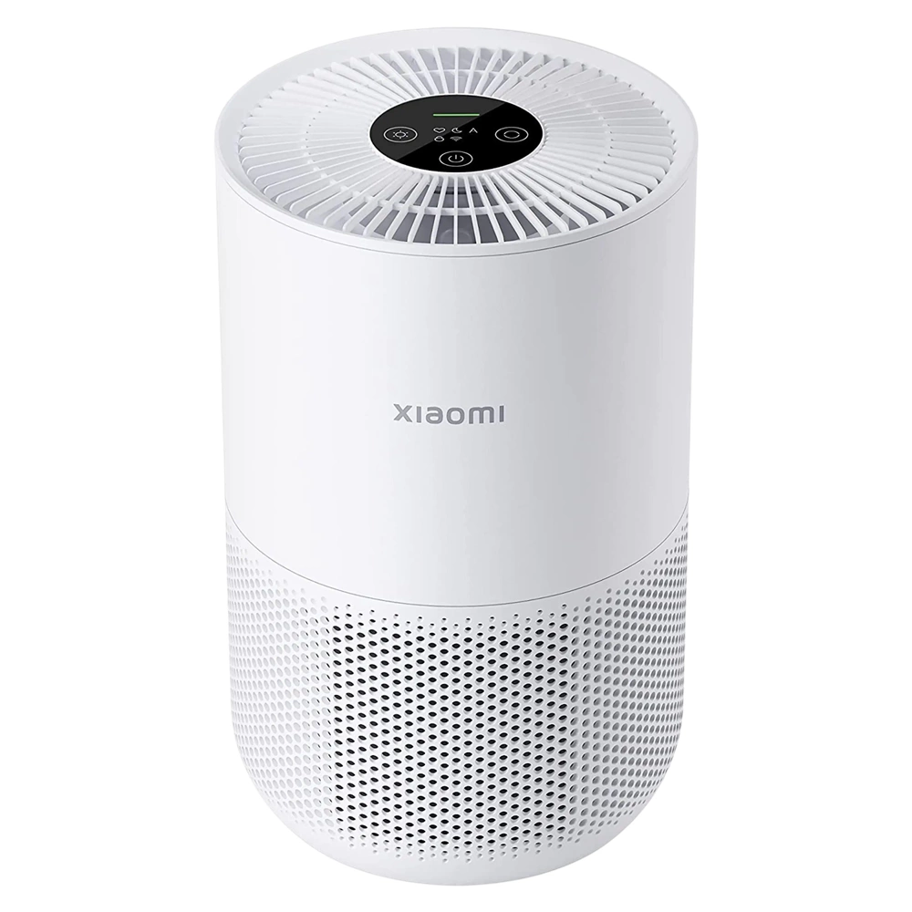 Xiaomi Smart Air Purifier 4 Compact