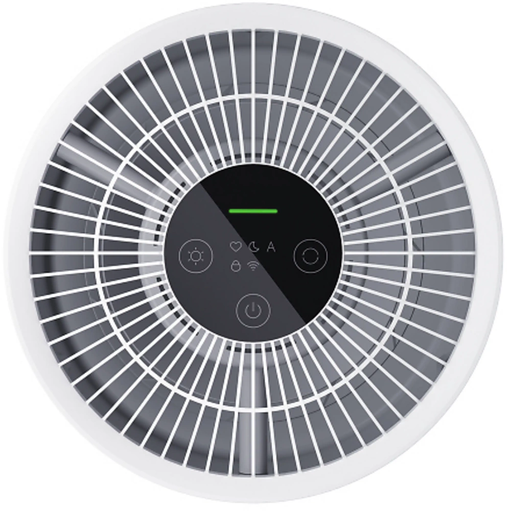 Xiaomi Smart Air Purifier 4 Compact