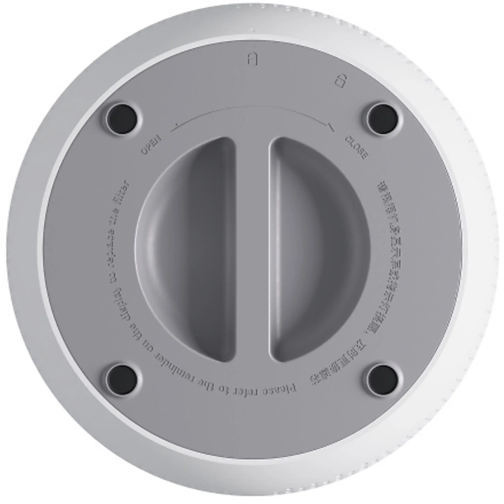 Xiaomi Smart Air Purifier 4 Compact