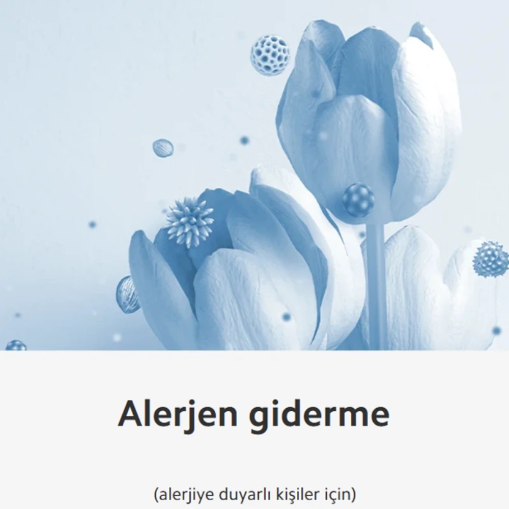 Xiaomi Smart Air Purifier 4 Compact