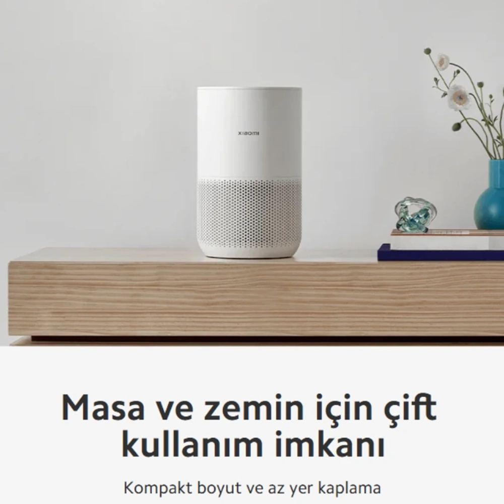 Xiaomi Smart Air Purifier 4 Compact