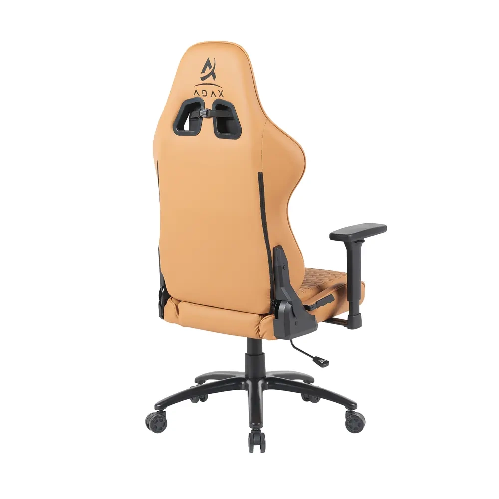 Adax Luxes S Nappa Brown - Oyuncu Koltuğu