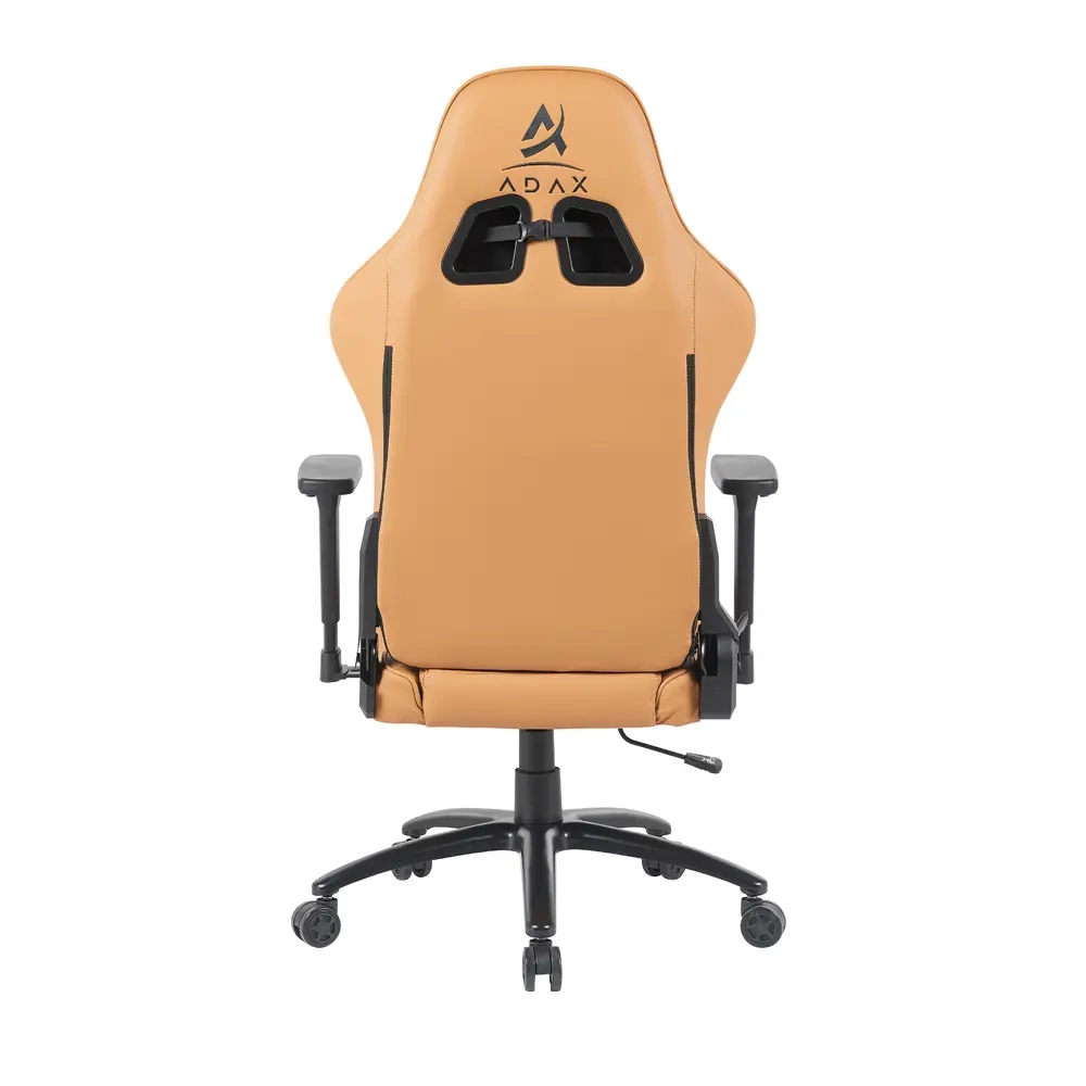 Adax Luxes S Nappa Brown - Oyuncu Koltuğu
