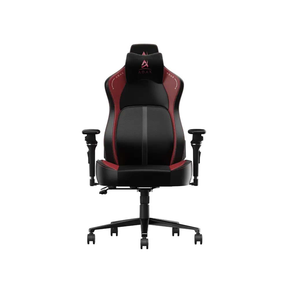 Adax Phantom Ferra Bordo Edition - Oyuncu Koltuğu