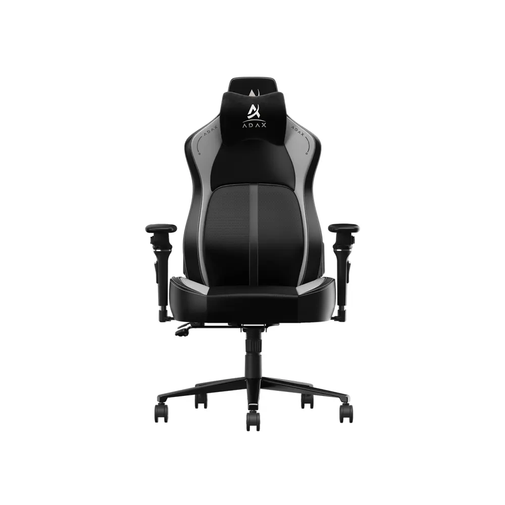 Adax Phantom Titan Grey - Oyuncu Koltuğu