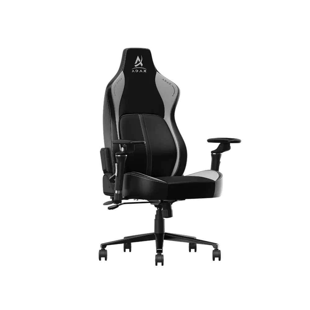 Adax Phantom Titan Grey - Oyuncu Koltuğu