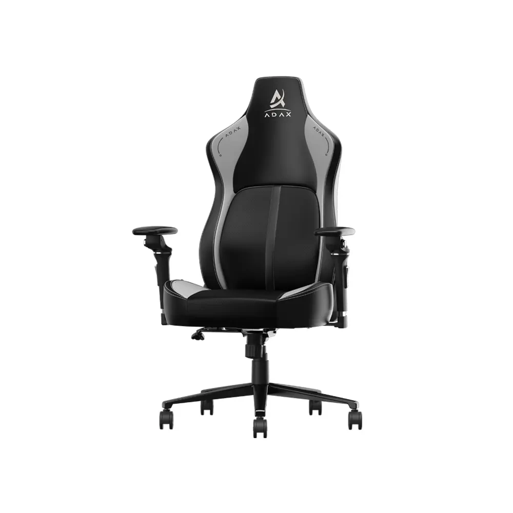Adax Phantom Titan Grey - Oyuncu Koltuğu