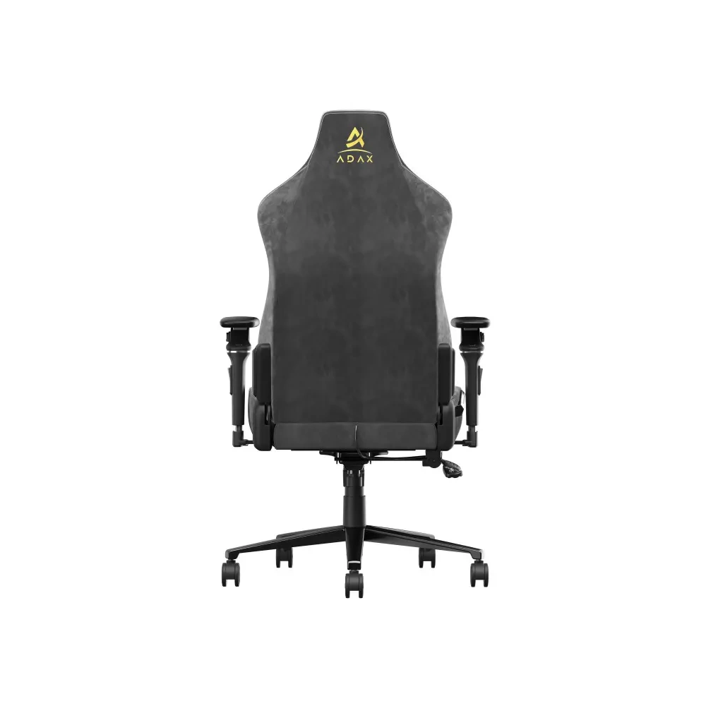 Adax Phantom Sense Gray Fabric Edition Oyuncu Koltuğu