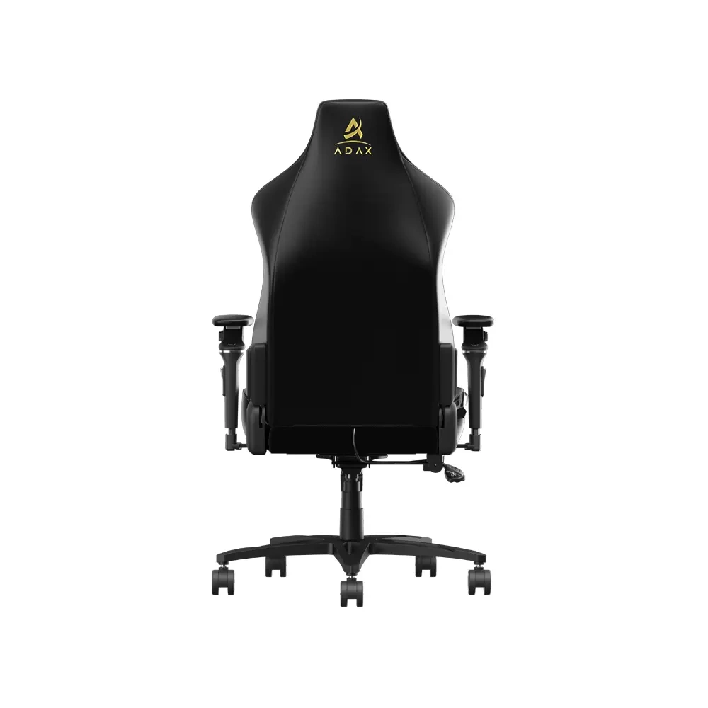 Adax Phantom Elite Black Edition - Oyuncu Koltuğu