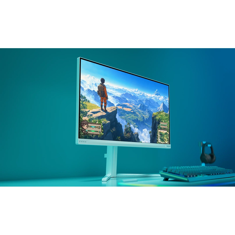 Philips Evnia 27M2N3501PA 27¨ 260Hz 0.3ms 2K QHD Adaptive Sync HDR10 IPS Gaming Monitör