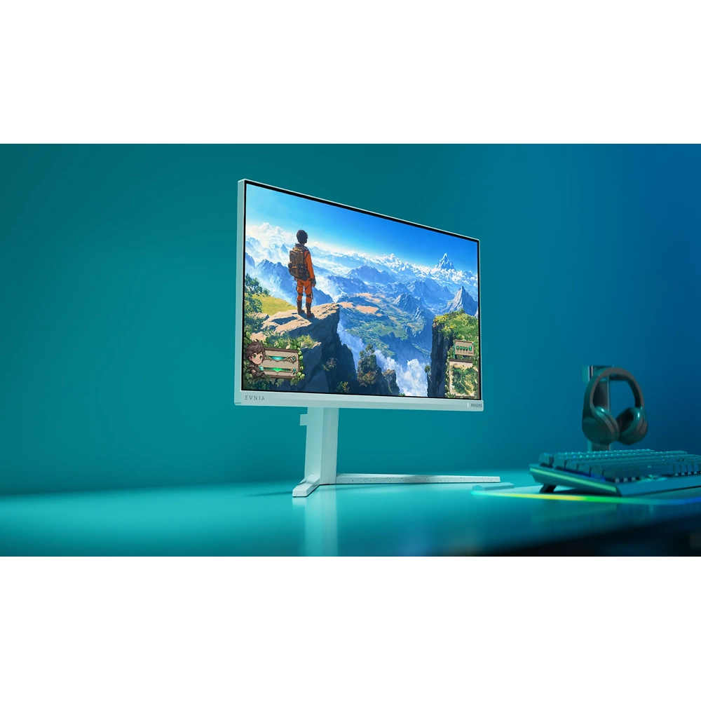 PHILIPS EVNIA 24M2N3201P 23.8