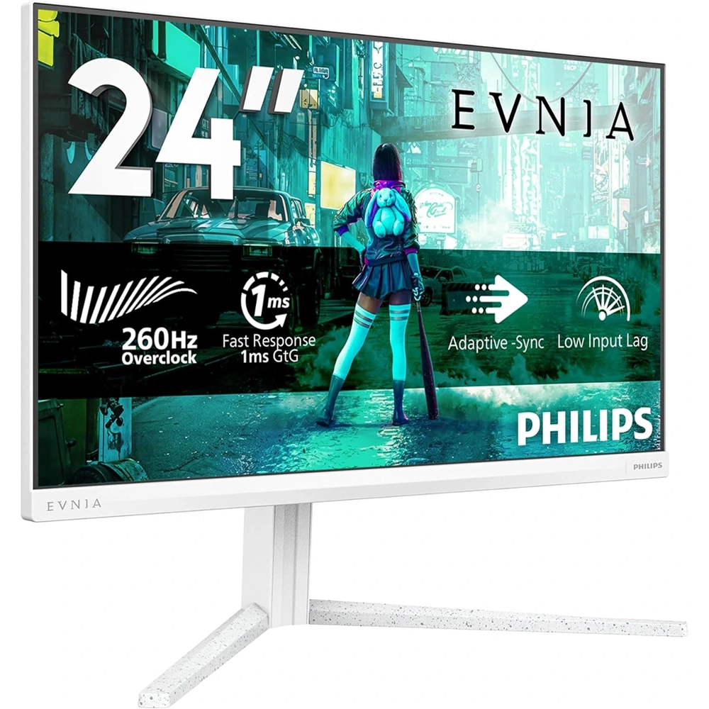 PHILIPS EVNIA 24M2N3201P 23.8