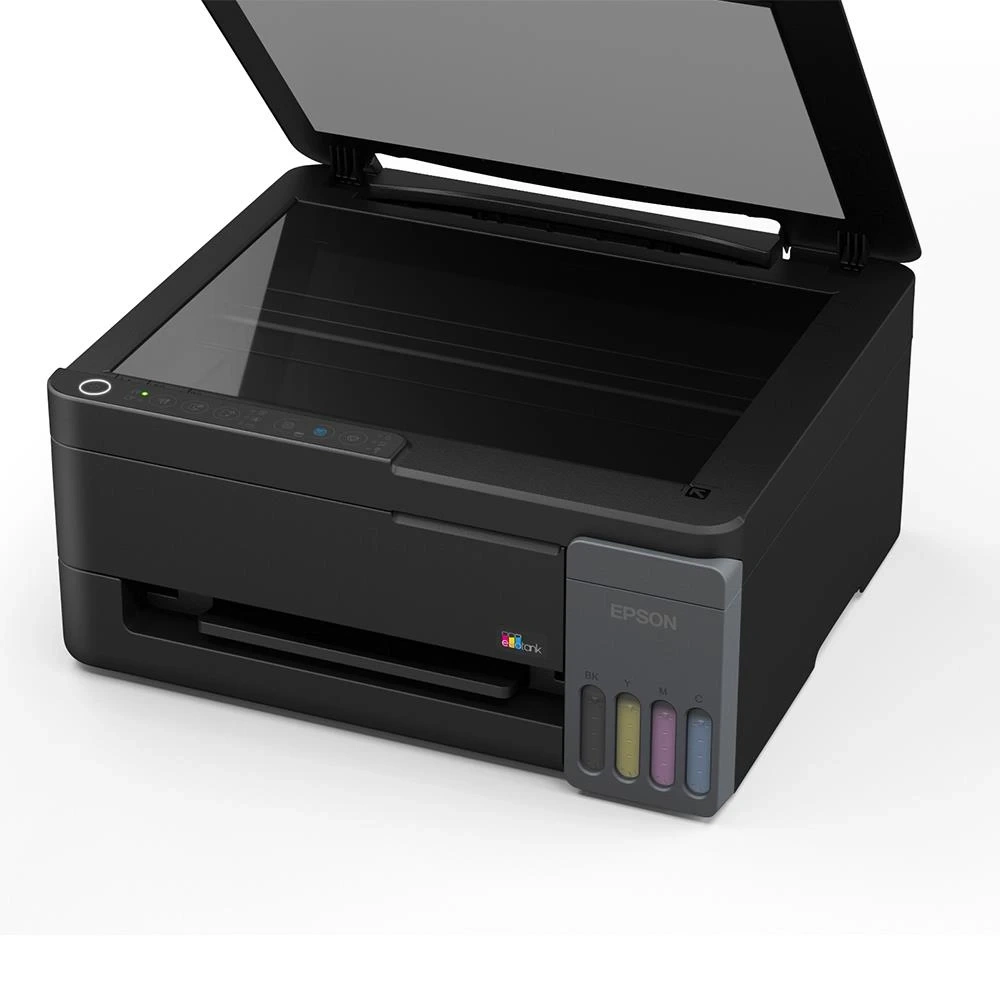 Epson EcoTank L3350 Wi-Fi Renkli Çok Fonksiyonlu Mürekkep Tanklı Yazıcı (C11CL62413)