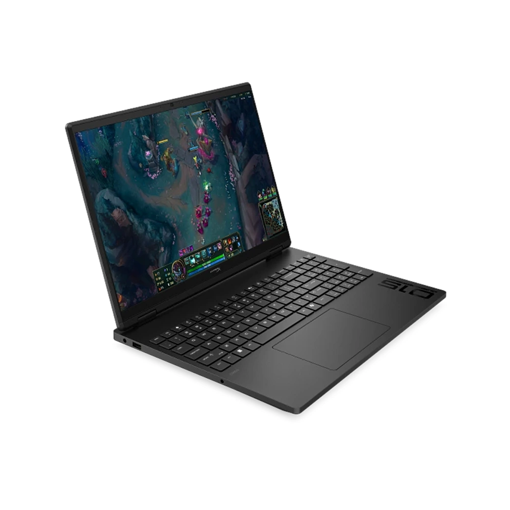 HP HyperX Omen 15 D2QW3EA RTX5060-8GB WUXGA 165Hz AMD Ryzen 5 240 24 GB RAM 1 TB SSD 15,3 inç FreeDOS Laptop Siyah