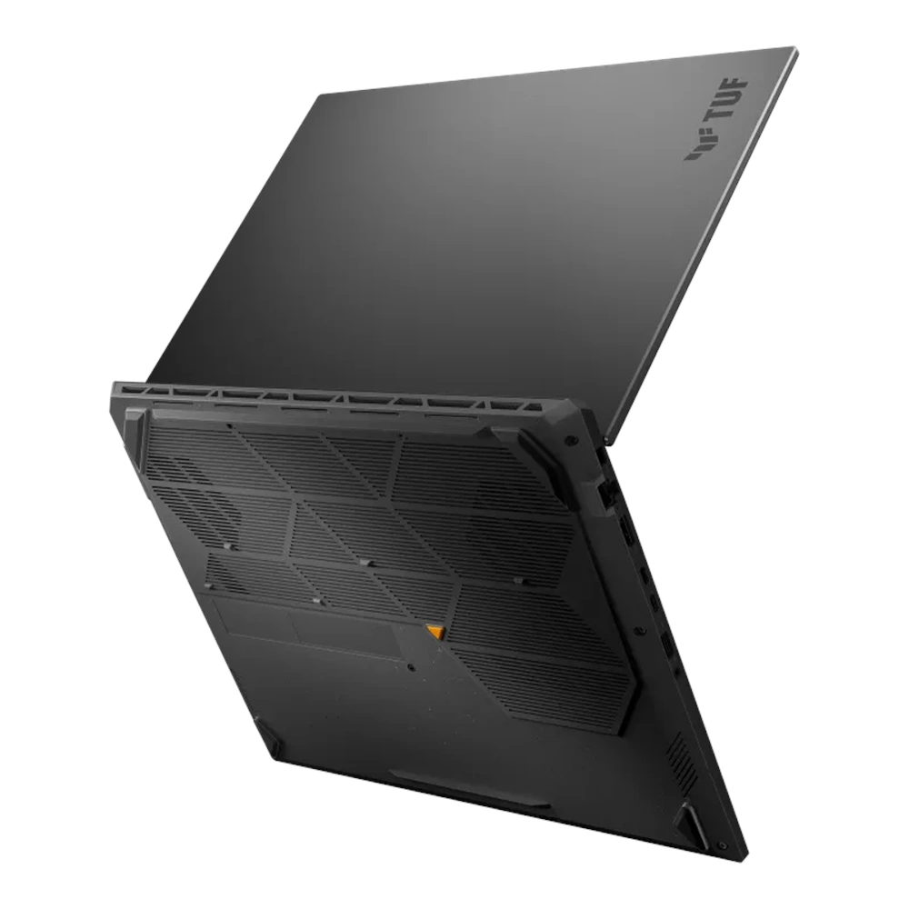 ASUS TUF Gaming A16 FA608UP-RV199 RTX5070 8GB 115W WUXGA 165Hz AMD Ryzen 7 260 16 GB RAM 1 TB SSD 16 inç 165 Hz FreeDOS Laptop Gri