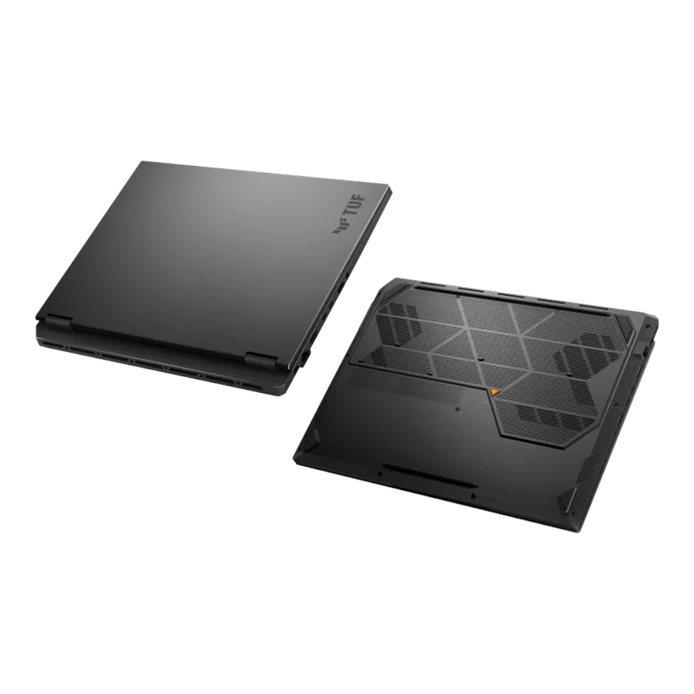 ASUS TUF Gaming A16 FA608UP-RV199 RTX5070 8GB 115W WUXGA 165Hz AMD Ryzen 7 260 16 GB RAM 1 TB SSD 16 inç 165 Hz FreeDOS Laptop Gri