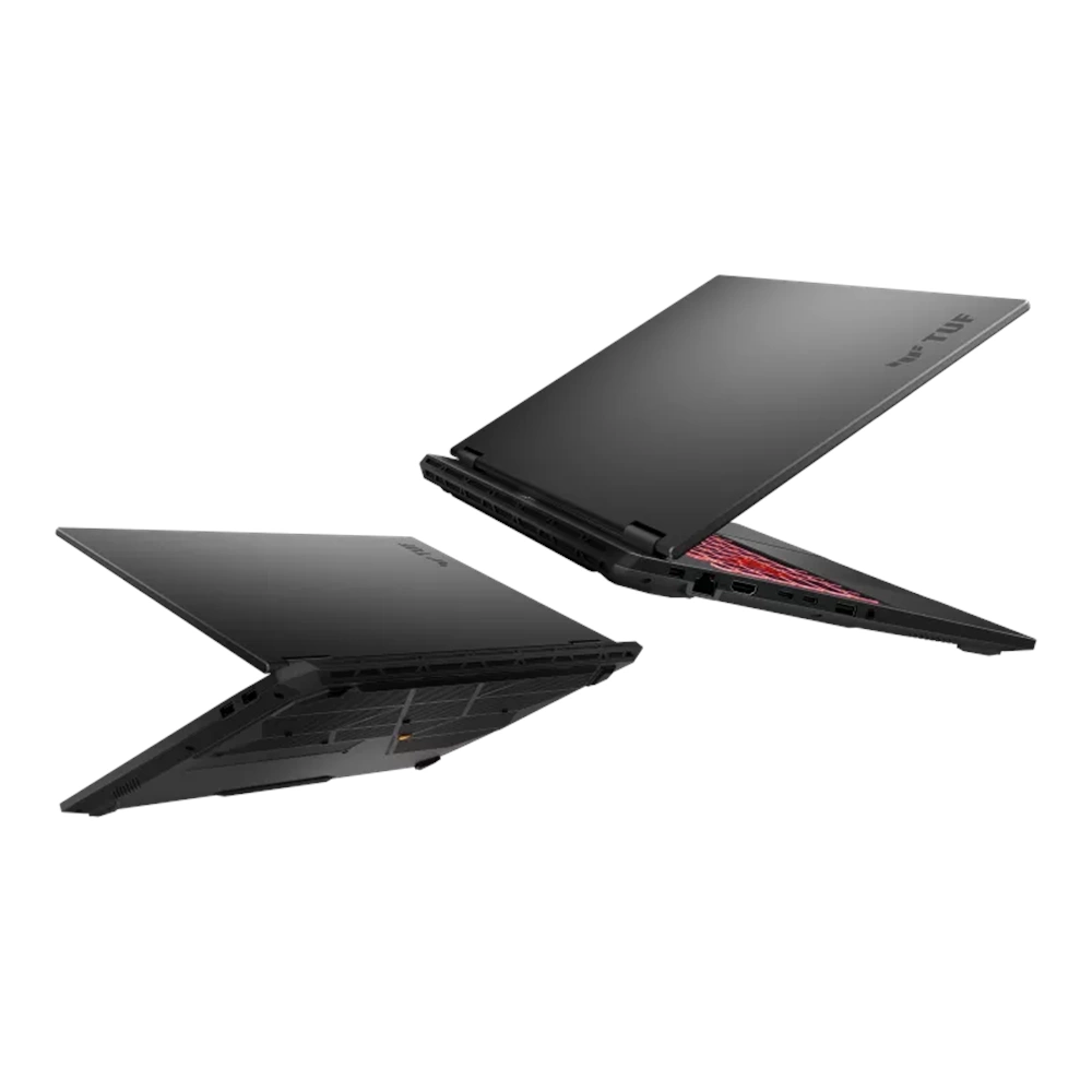 ASUS TUF Gaming A16 FA608UP-RV199 RTX5070 8GB 115W WUXGA 165Hz AMD Ryzen 7 260 16 GB RAM 1 TB SSD 16 inç 165 Hz FreeDOS Laptop Gri