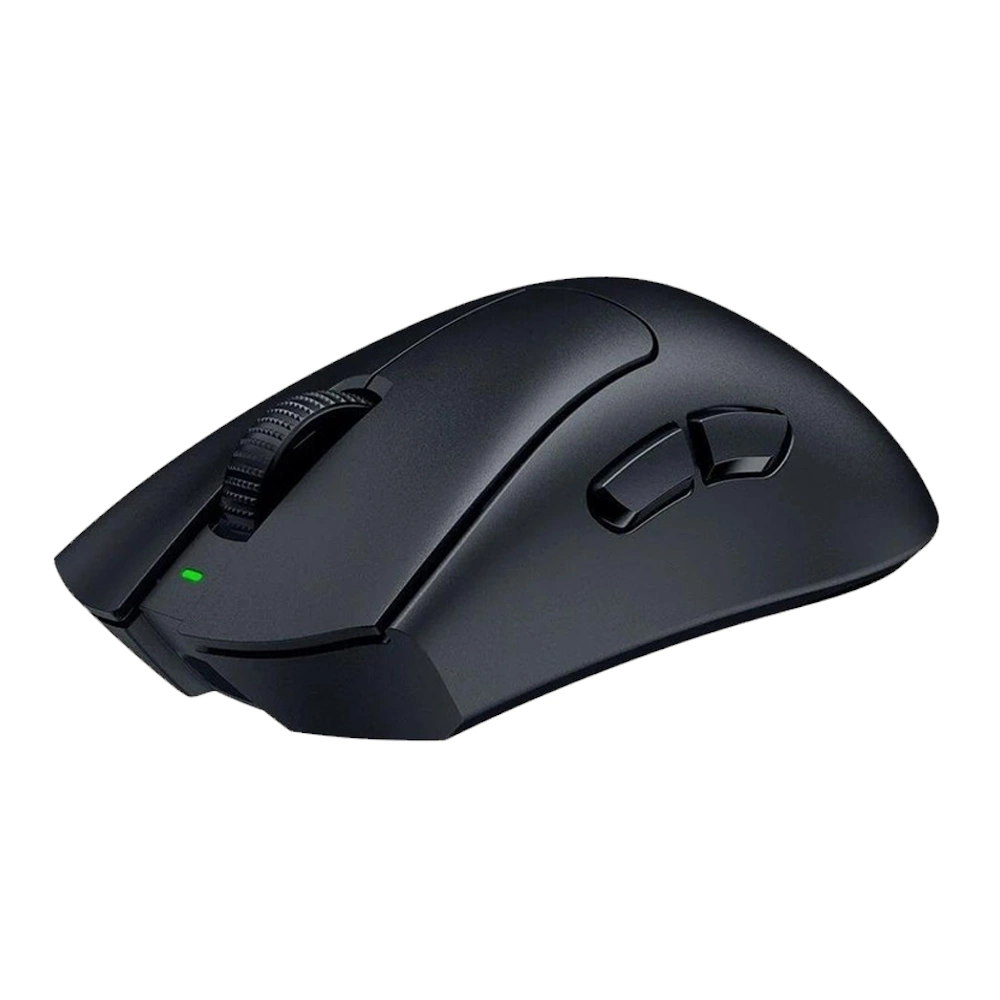 Razer DeathAdder V4 Pro 45000 DPI 8000Hz Hyperspeed Kablosuz Siyah Gaming Mouse
