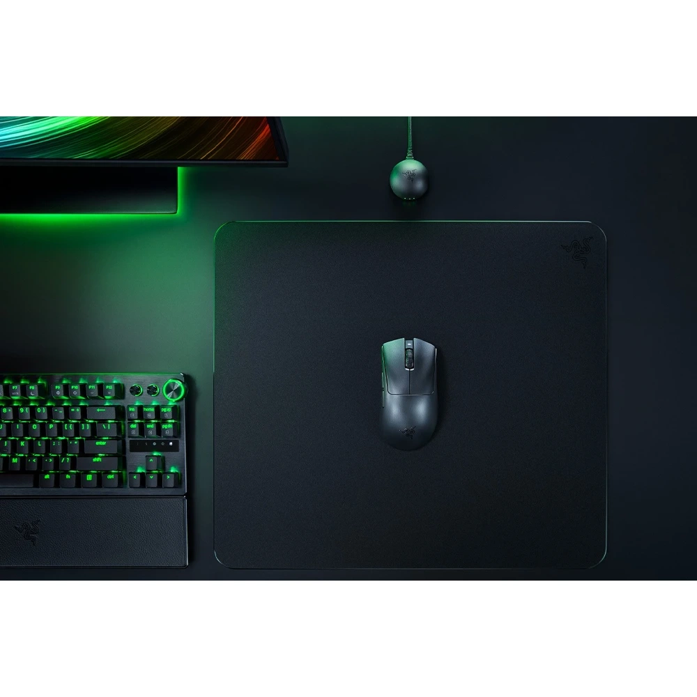 Razer DeathAdder V4 Pro 45000 DPI 8000Hz Hyperspeed Kablosuz Siyah Gaming Mouse