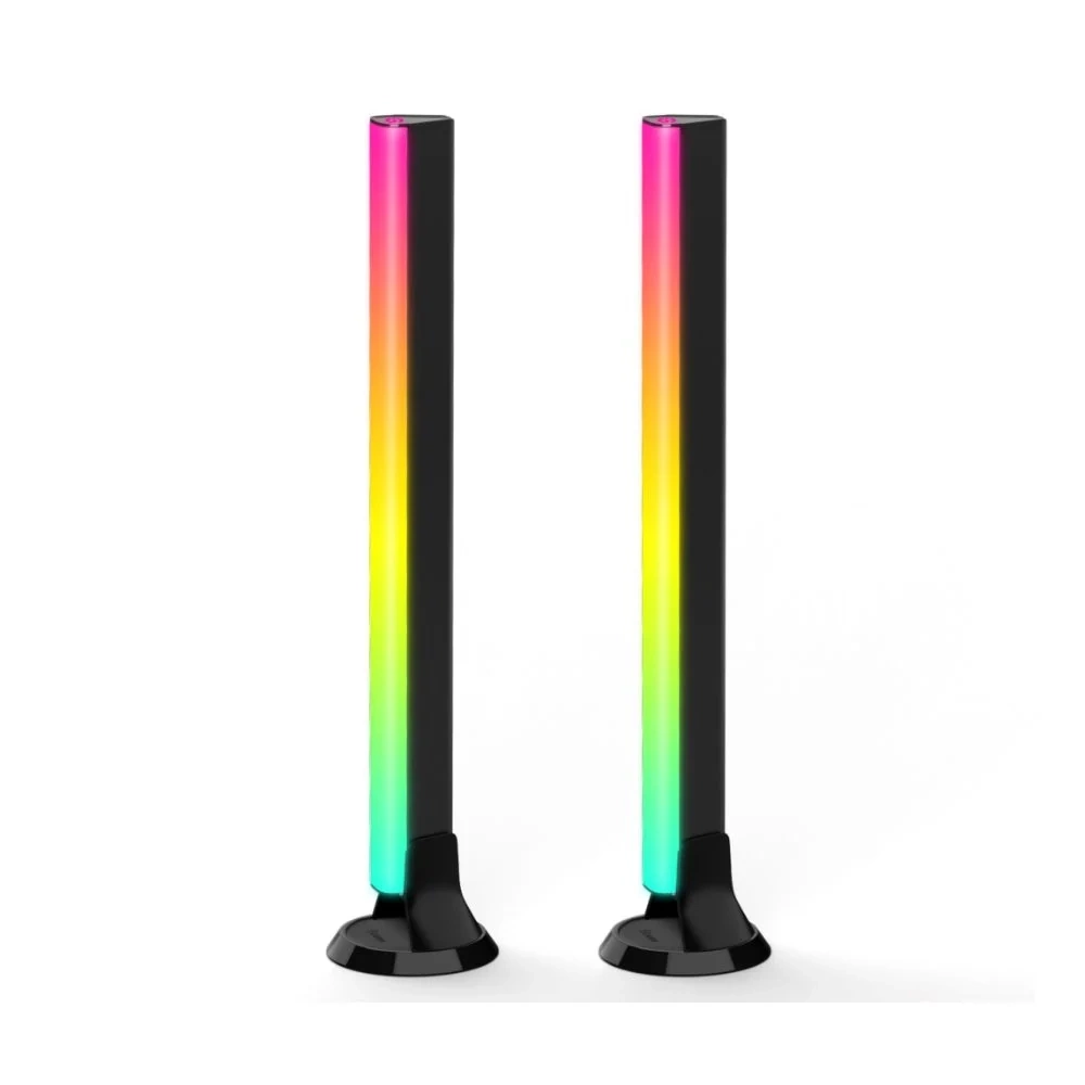 GOVEE RGBIC LIGHT BARS 45-70 INCH TV MONITORS