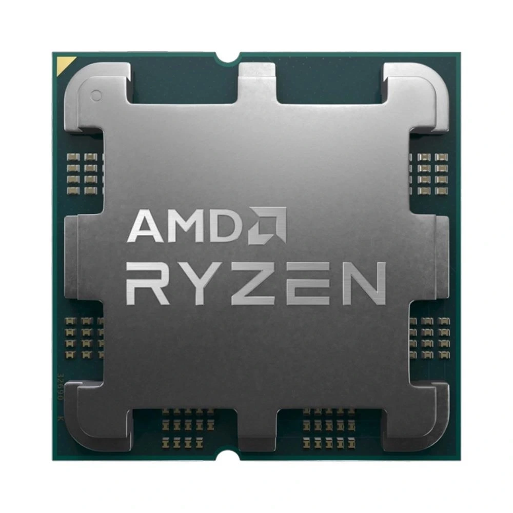 AMD RYZEN 5 7500X3D 4.0GHZ TRAY