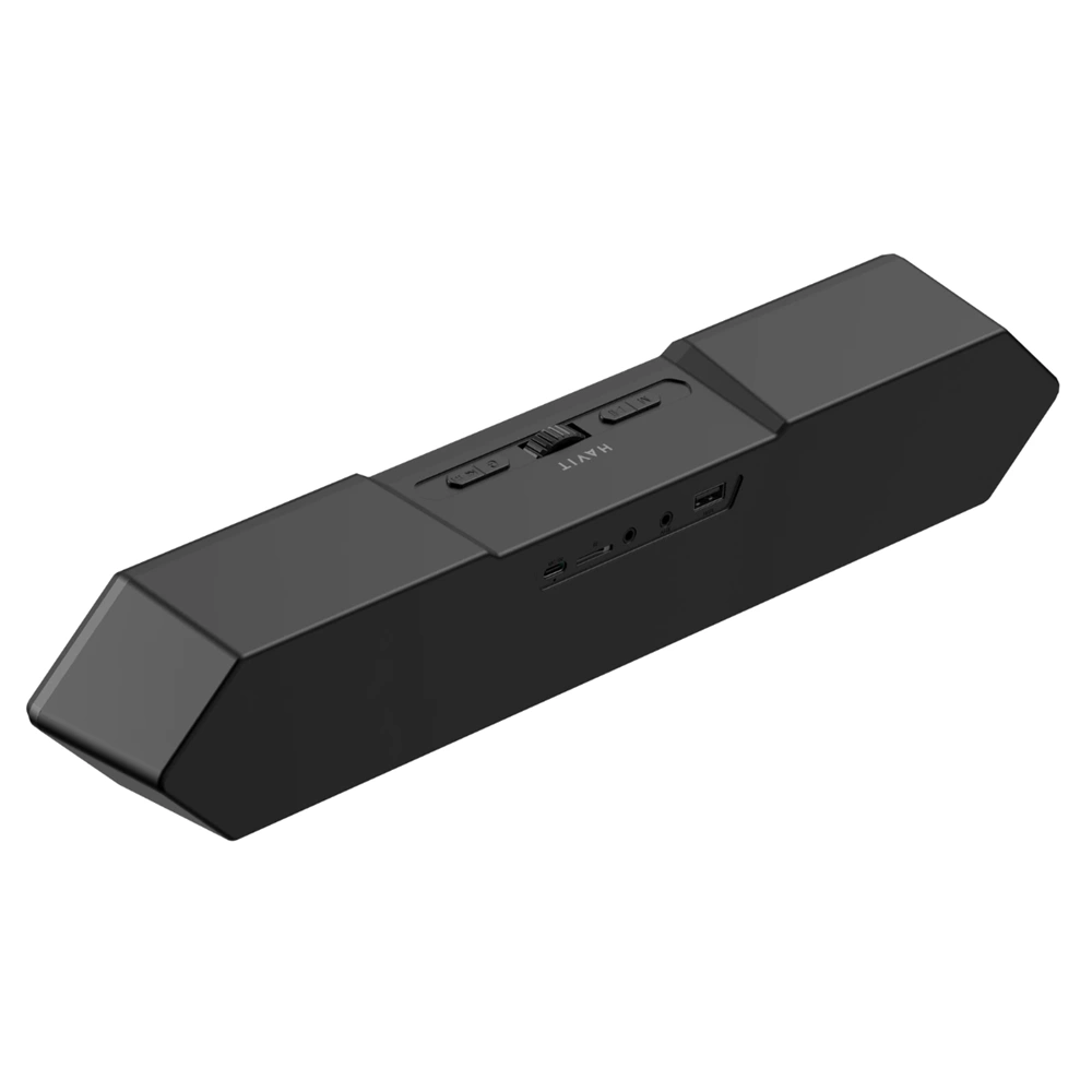 HAVIT GAMENOTE SK772BT RBD BLUETOOTH HOPARLOR
