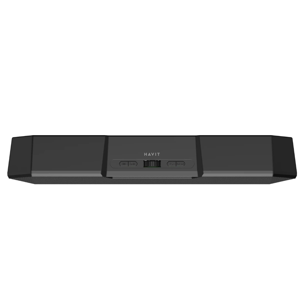 HAVIT GAMENOTE SK772BT RBD BLUETOOTH HOPARLOR