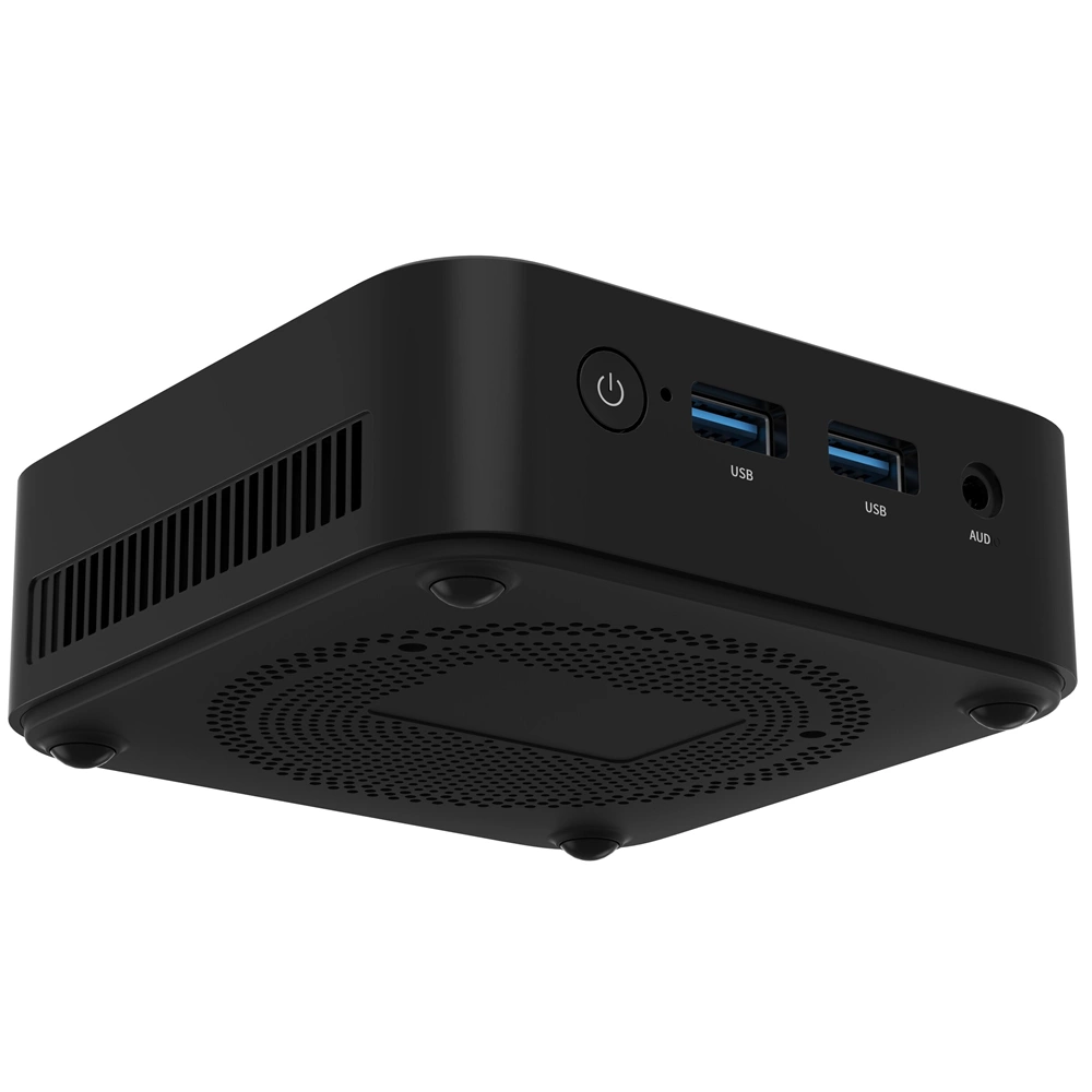 ACEPC C0B AMD Ryzen 7 3700U 16GB 512GB Win 11 Pro Mini PC