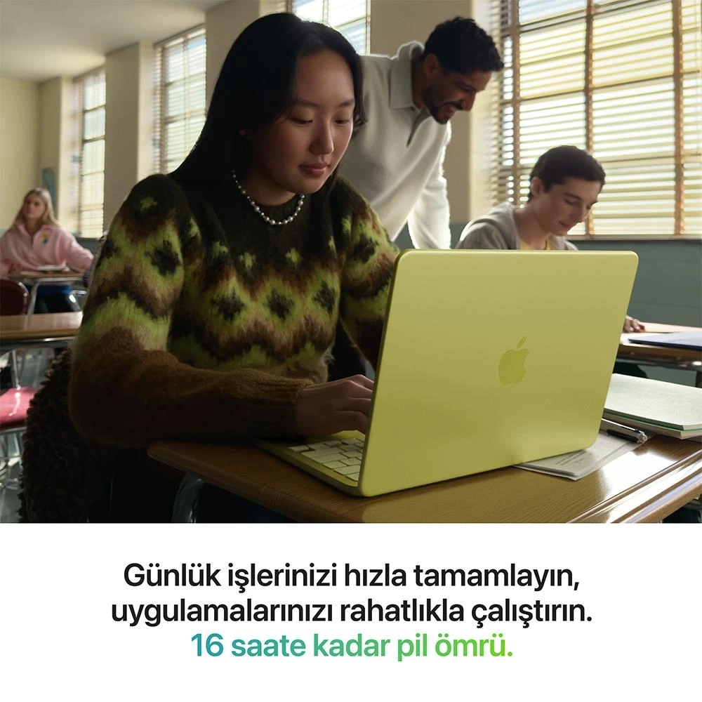 MacBook Neo 8 GB 256 GB SSD 13