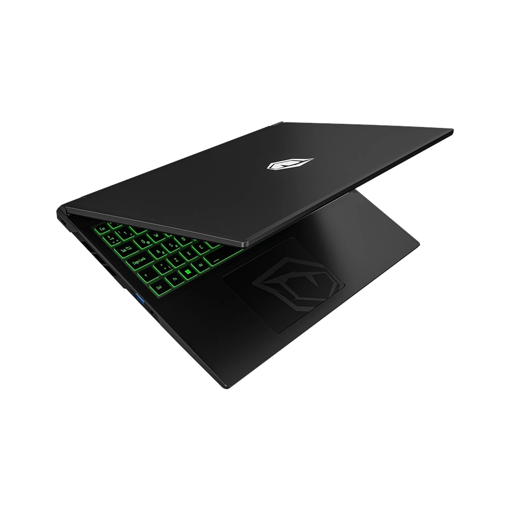 2.EL (SECOND HAND) MONSTER TULPAR T6 i7-13700HX 16 GB RAM 1 TB SSD 8 GB RTX 5060 15.6
