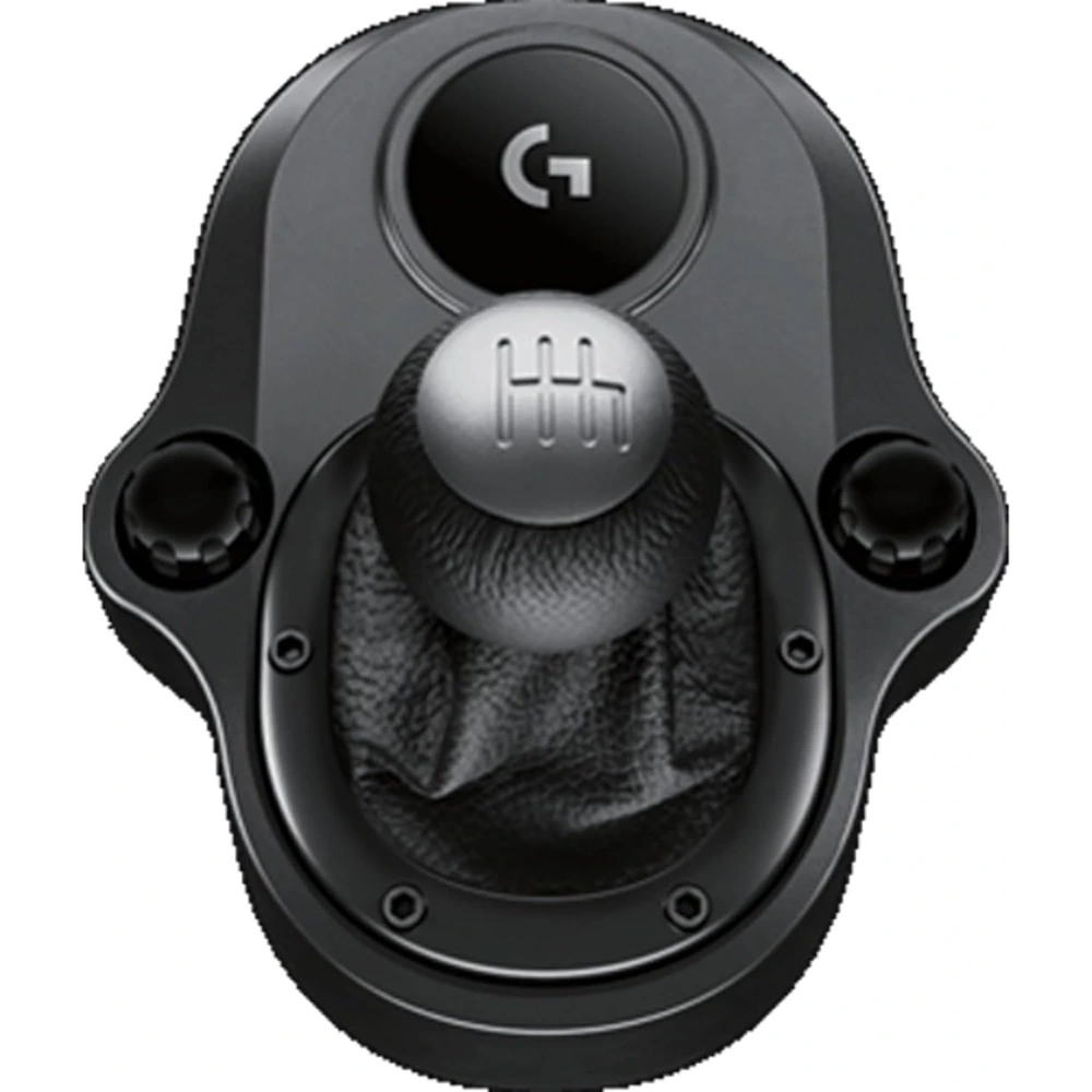Logitech G Driving Force Vites, G29/G920/G923 için, Geri Vitesli ve 6 Konumlu 