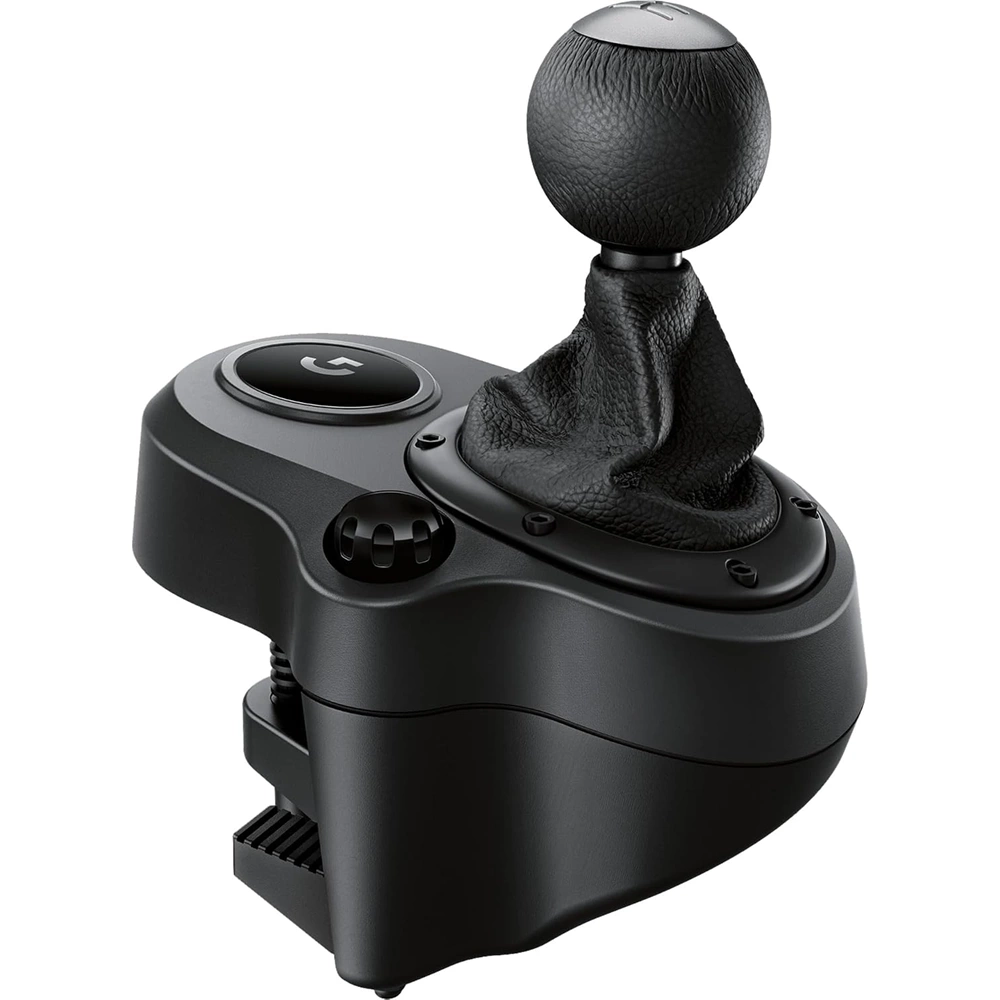 Logitech G Driving Force Vites, G29/G920/G923 için, Geri Vitesli ve 6 Konumlu 
