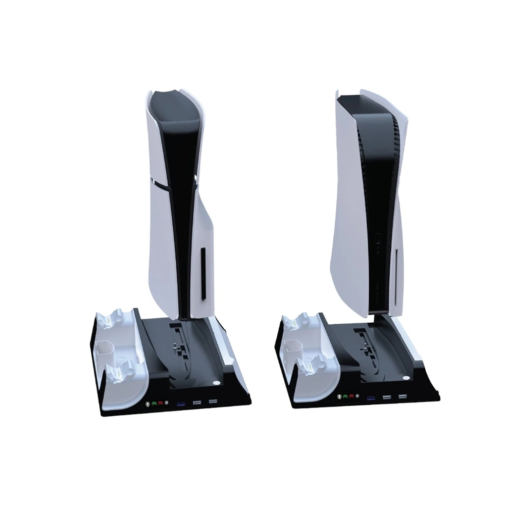 GREEN LION PS5 COOLİNG STANT