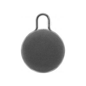FRISBY 186BT WIRELESS SPEAKER SILVER