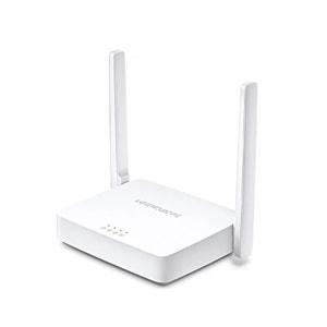 MERCUSYS MW301R KABLOSUZ ROUTER