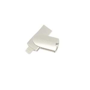 SUNIX 8 GB LIGHTNING OTG FLASH DRIVE