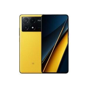 XIAOMI POCO X6 PRO 5G BLACK 8/256 GB