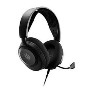 STEELSERIES ARCTIS NOVA 1 WIRED GAMING HEADSET