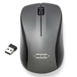 HIPER MX-565 NANO WIRELESS MOUSE GREY
