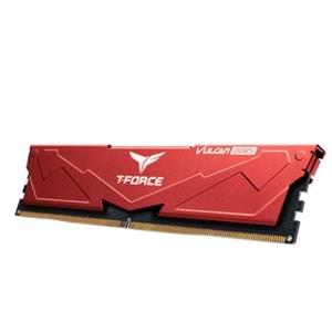 TEAM T-FORCE VULCAN DDR5 RAM 16GB 1x16 6000MHz