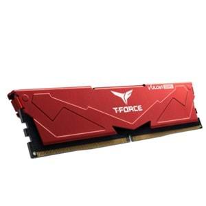 TEAM T-FORCE VULCAN DDR5 RAM 16GB 1x16 6000MHz