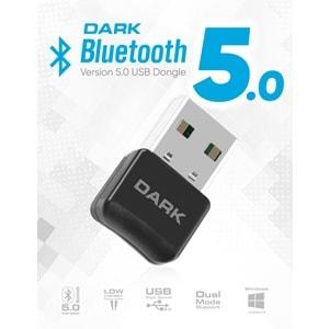 DARK 5.0 BLUETOOTH ADAPTER