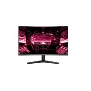KOORUI 27 INCH 27E6QC CURVED 144Hz GAMING MONITOR 1MS 2K