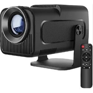EZCOOL H2 MAX 390 ANSI-LUMEN FULLHD ANDROID SMART PROJECTION