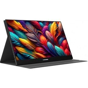 EZCOOL LITE E15 15.6 INCH 60HZ FHD PORTABLE MONITOR